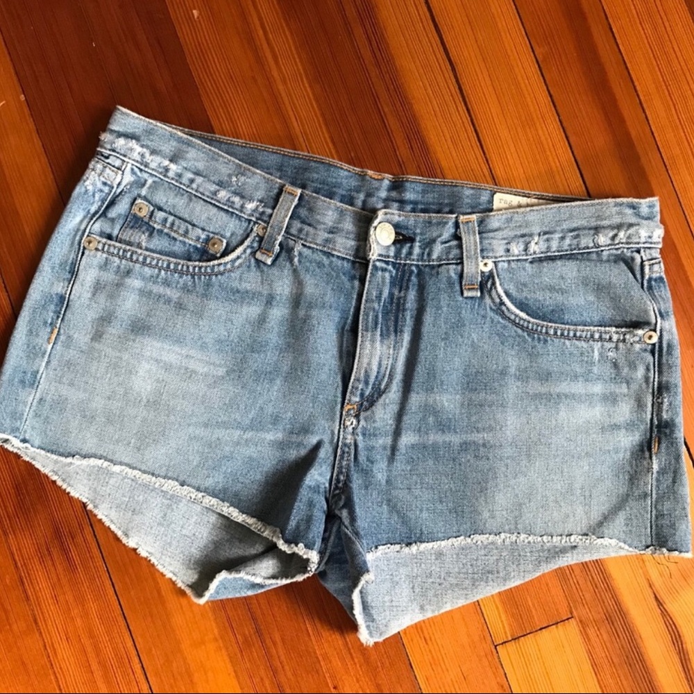 Rag & Bone Shorts